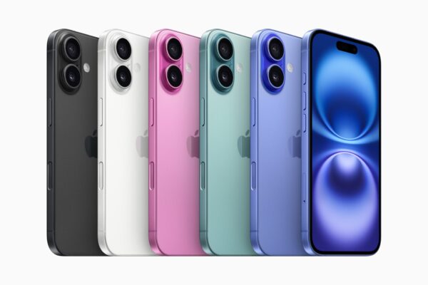 iPhone 16 Plus 128GB