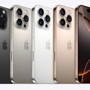 iPhone 16 Pro Max 256GB