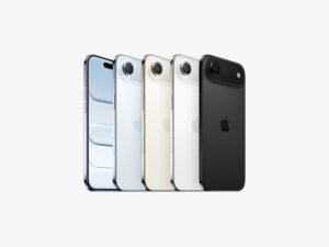 iPhone Air 256GB<div style="text-align: center; margin-top: 1em;"> <span style="font-size: 1.1em; font-weight: bold;">未開封 ¥140,200</span><br> <span style="font-size: 1.1em; font-weight: bold;">開封済 ¥未定</span> </div>
